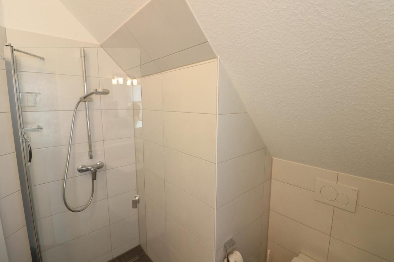 Ferienhaus Im Angerdorf 쿡스하펜 외부 사진